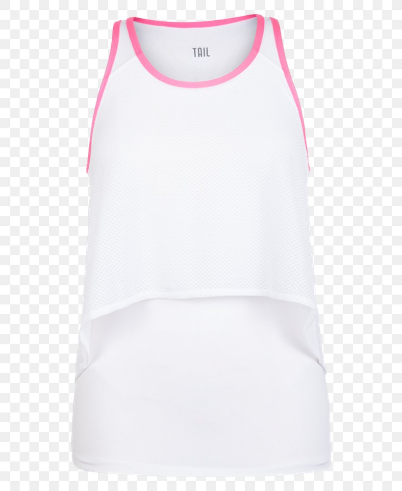 Sleeve Shoulder, PNG, 640x1000px, Sleeve, Active Tank, Clothing, Neck, Pink Download Free