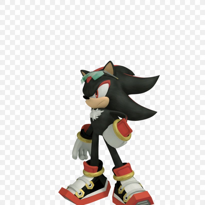 Sonic Riders: Zero Gravity Sonic Free Riders Shadow The Hedgehog Rouge The Bat, PNG, 1024x1024px, Sonic Riders, Action Figure, Fictional Character, Figurine, Knuckles The Echidna Download Free