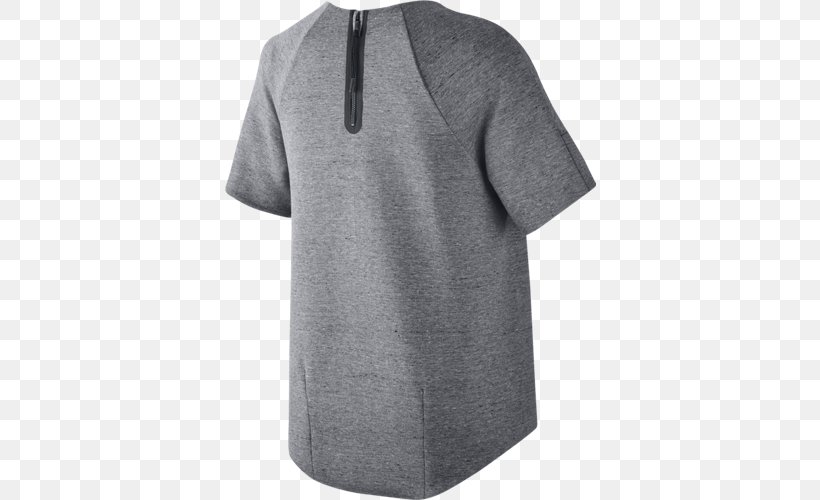 T-shirt Shoulder Sleeve Dress, PNG, 500x500px, Tshirt, Active Shirt, Black, Black M, Day Dress Download Free