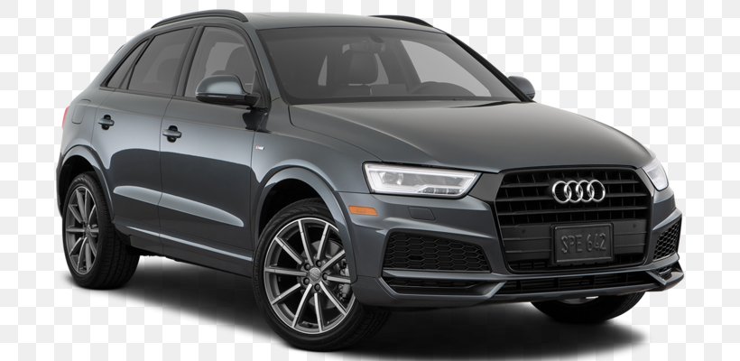 2018 Audi Q3 Honda Car Audi Quattro, PNG, 756x400px, 2018 Audi Q3, Audi, Audi Q3, Audi Q5, Audi Q7 Download Free