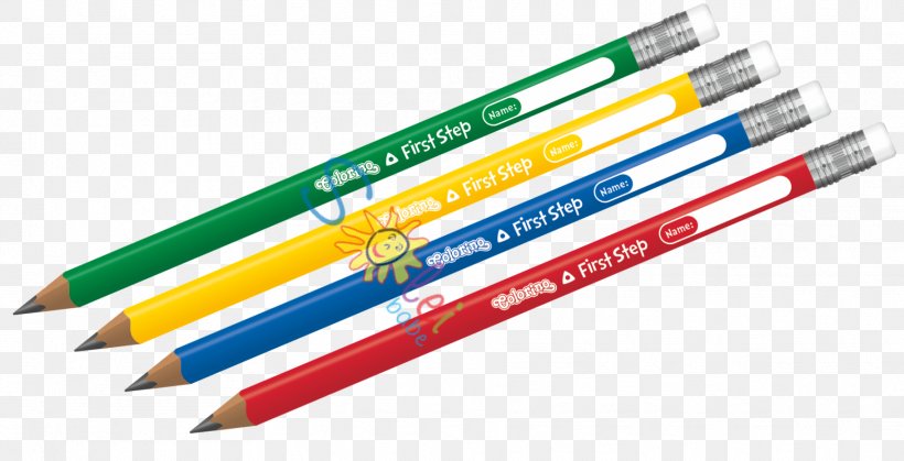 Ballpoint Pen Colored Pencil Eraser Graphite, PNG, 1822x932px, Ballpoint Pen, Bag, Ball Pen, Colored Pencil, Eraser Download Free