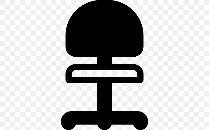 Chair Clip Art, PNG, 512x512px, Chair, Area, Drawing, Seat, Symbol Download Free