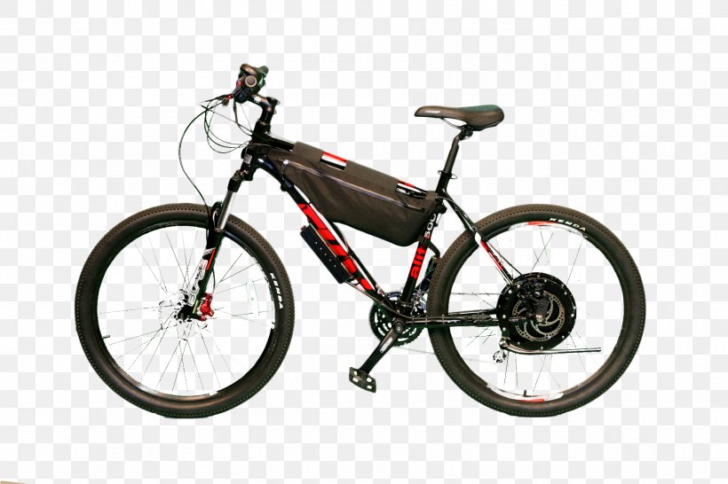 Electric Bicycle Mountain Bike Cycling Folding Bicycle, PNG, 1800x1200px, Electric Bicycle, Automotive Exterior, Automotive Tire, Automotive Wheel System, Bicycle Download Free