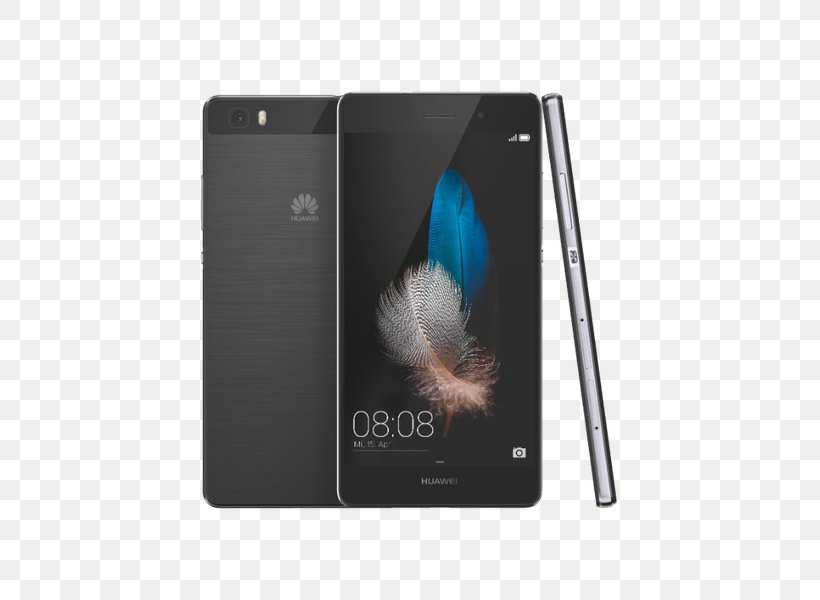 Huawei P9 华为 Telephone Android, PNG, 600x600px, Huawei P9, Android, Android Lollipop, Communication Device, Computer Accessory Download Free