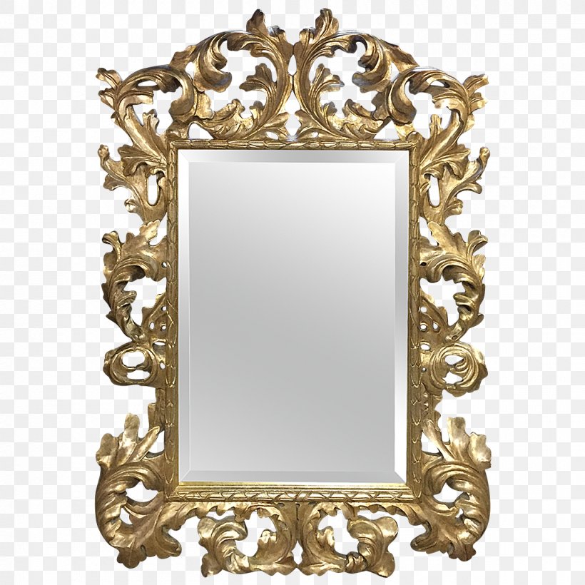 Mirror Rectangle, PNG, 1200x1200px, Mirror, Picture Frame, Rectangle Download Free