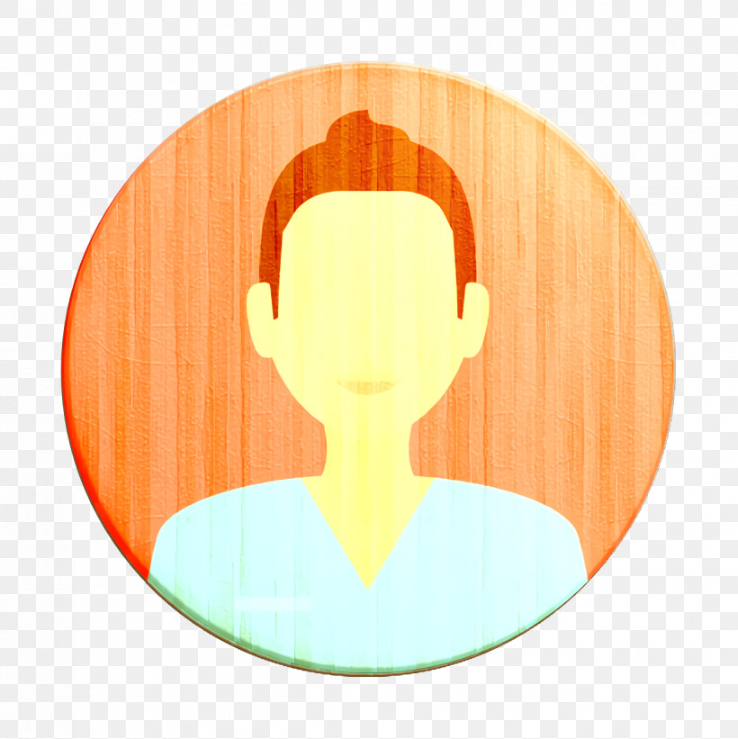 Nurse Icon People Avatars Icon, PNG, 1236x1238px, Nurse Icon, Orange Sa, People Avatars Icon Download Free
