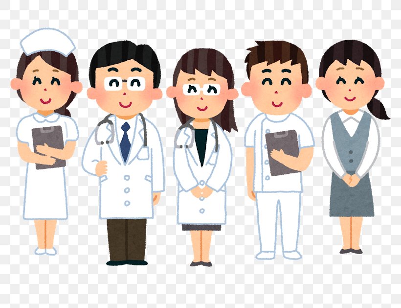 Physician Health Professional Nursing Hospital Health Care, PNG, 800x629px, Physician, Art, Cartoon, Diagnostic Test, Gesture Download Free