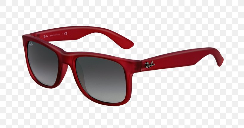 Ray-Ban New Wayfarer Classic Ray-Ban Wayfarer Aviator Sunglasses, PNG, 760x430px, Rayban, Aviator Sunglasses, Clothing Accessories, Eyewear, Fashion Download Free