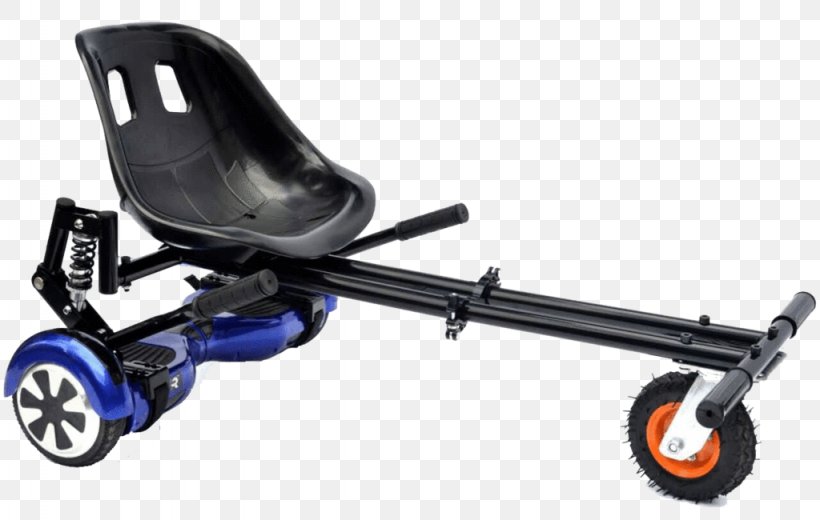 Self-balancing Scooter Go-kart Kart Racing Car Suspension, PNG, 1024x650px, Selfbalancing Scooter, Automotive Exterior, Bicycle Accessory, Bucket Seat, Car Download Free