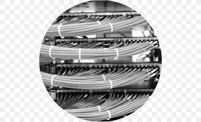 Structured Cabling Electrical Cable Computer Network Gedlec Green Energy Solutions PTY LTD Information Technology, PNG, 500x500px, Structured Cabling, Black And White, Business, Capacity Management, Computer Download Free