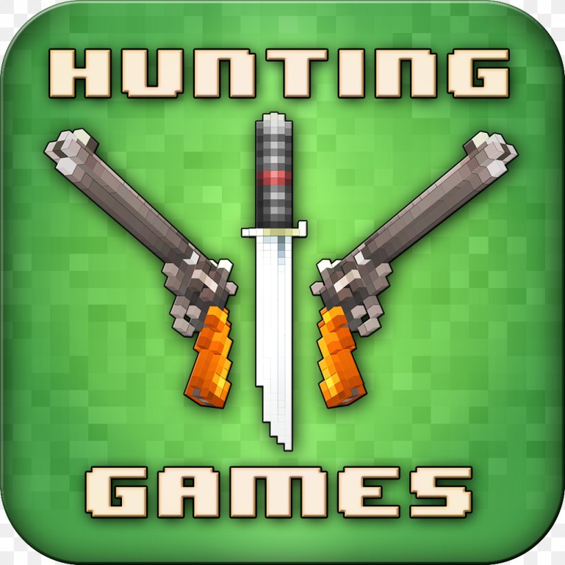 Survival Hunting Minecraft Survival Game The Forest, PNG, 1024x1024px, Minecraft, Android, Forest, Game, Games Download Free
