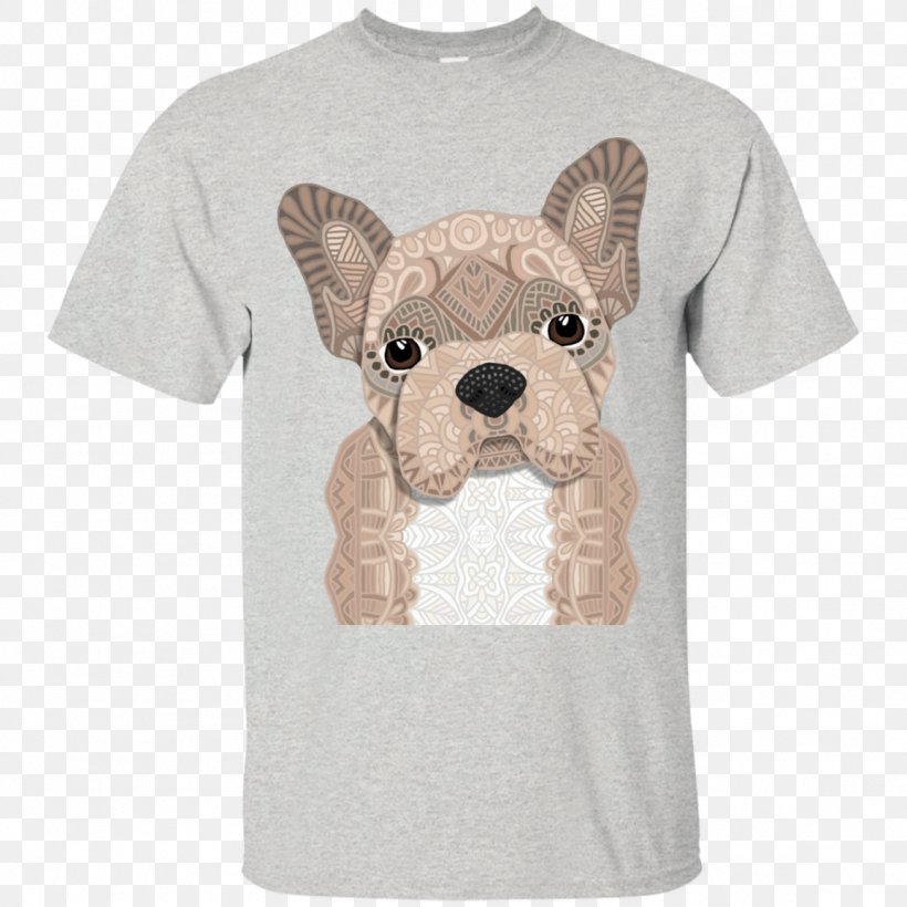 T-shirt Hoodie Clothing Top, PNG, 1155x1155px, Tshirt, Carnivoran, Clothing, Dog, Dog Breed Download Free