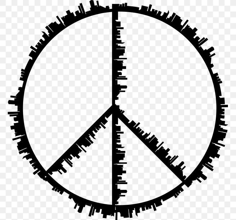 T-shirt Peace Symbols Clip Art, PNG, 768x764px, Tshirt, Area, Baby Toddler Onepieces, Bicycle Part, Bicycle Wheel Download Free
