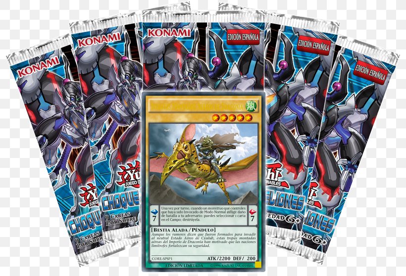 Yu-Gi-Oh! Trading Card Game Yu-Gi-Oh! The Sacred Cards Collectible Card Game, PNG, 800x559px, Yugioh Trading Card Game, Board Game, Booster Pack, Card Game, Card Sleeve Download Free