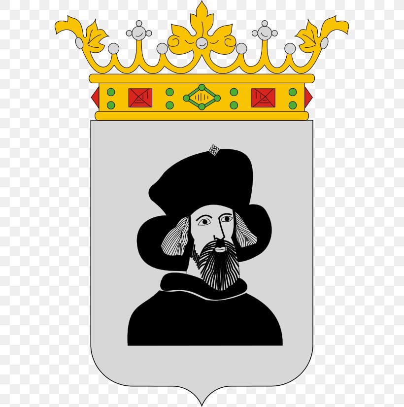Coat Of Arms Wikimedia Commons Familypedia Hungary, PNG, 597x826px, Coat Of Arms, Art, Facial Hair, Familypedia, Hungary Download Free