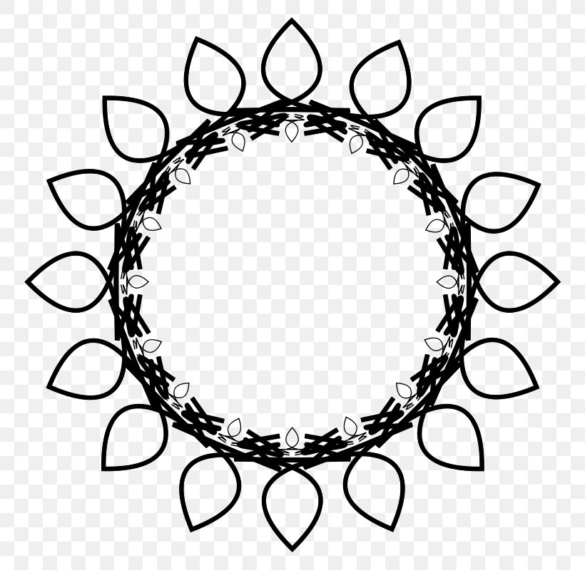 Drawing Clip Art, PNG, 796x800px, Drawing, Black And White, Body Jewelry, Common Sunflower, Flower Download Free