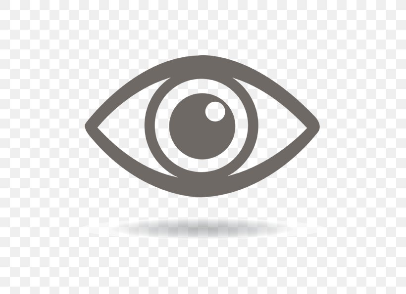 Eye Vector Graphics Illustration Image Visual Perception, PNG, 595x595px, Eye, Cataract, Eye Examination, Hospital, Pupil Download Free