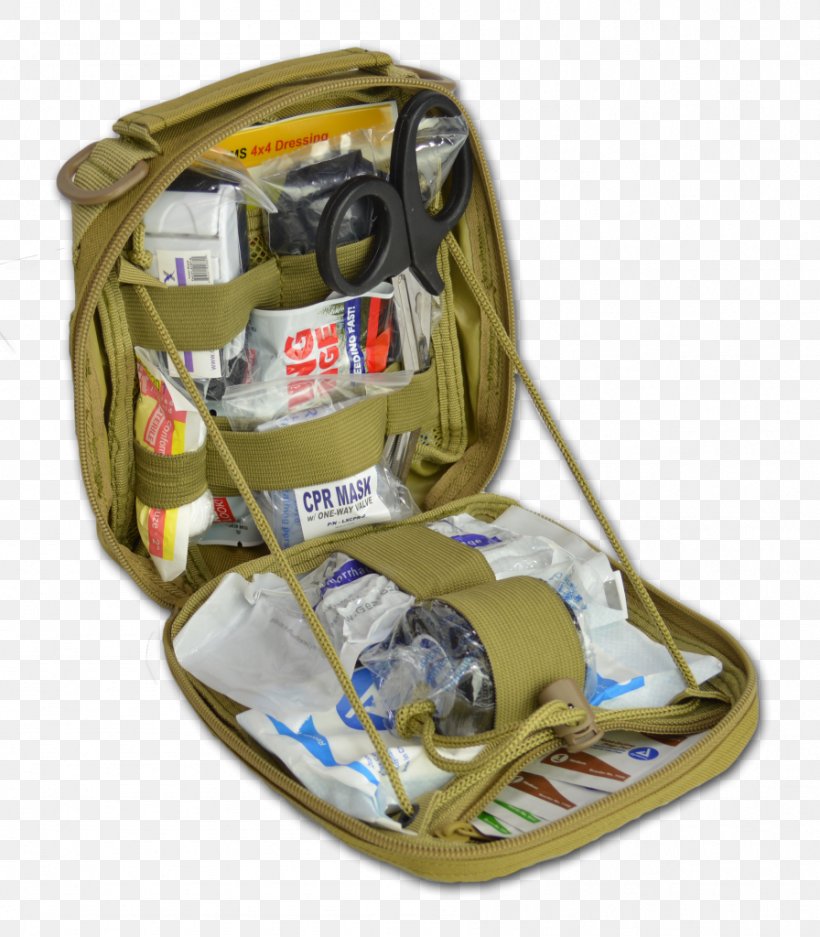 First Aid Kits Individual First Aid Kit First Aid Supplies MOLLE Emergency Bleeding Control, PNG, 896x1024px, First Aid Kits, Bleeding, Combat Medic, Emergency Bleeding Control, First Aid Supplies Download Free