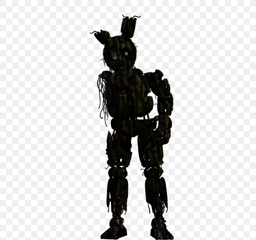 Five Nights At Freddy's 3 Five Nights At Freddy's 2 Five Nights At Freddy's 4 Five Nights At Freddy's: Sister Location, PNG, 768x768px, Animatronics, Action Figure, Coloring Book, Drawing, Fictional Character Download Free