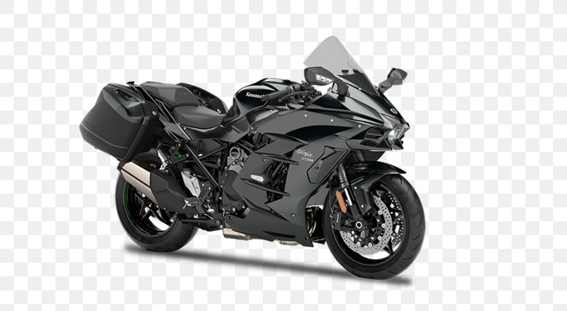 Kawasaki Ninja H2 Kawasaki Motorcycles Sport Touring Motorcycle, PNG, 600x450px, Kawasaki Ninja H2, Automotive Design, Automotive Exhaust, Automotive Exterior, Automotive Lighting Download Free