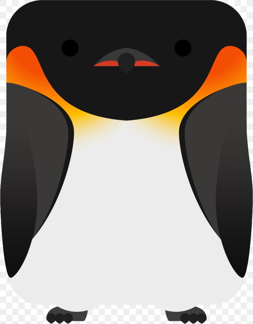 King Penguin Video Missouri Concept Art, PNG, 966x1236px, Penguin, Animal, Art, Beak, Bird Download Free