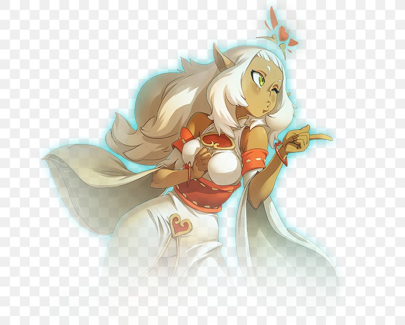 KROSMAGA Wakfu Dofus Game, PNG, 776x658px, Watercolor, Cartoon, Flower, Frame, Heart Download Free