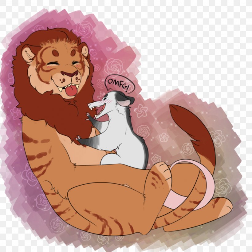 Lion Big Cat Clip Art, PNG, 894x894px, Lion, Bear, Big Cat, Big Cats, Carnivoran Download Free