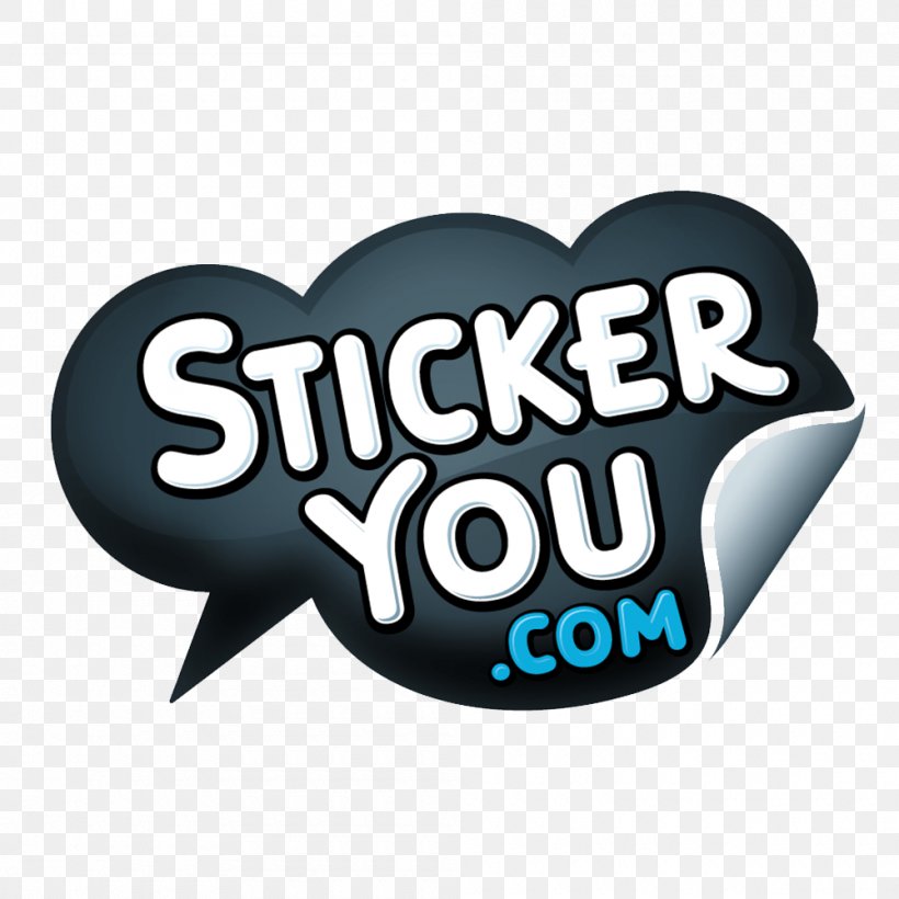 Logo Sticker Image Decal Brand, PNG, 1000x1000px, Logo, Brand, Decal, Fantasy Hockey, Sponsor Download Free
