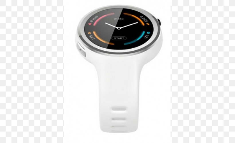 Moto 360 (2nd Generation) Smartwatch Motorola Mobility, PNG, 500x500px, Moto 360 2nd Generation, Hardware, Mobile Phones, Moto 360, Moto G Download Free