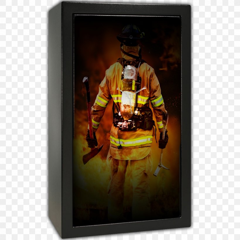 Paper Gun Safe Firefighter Decal, PNG, 1200x1200px, Paper, Decal, Display Advertising, Fire, Fire Department Download Free