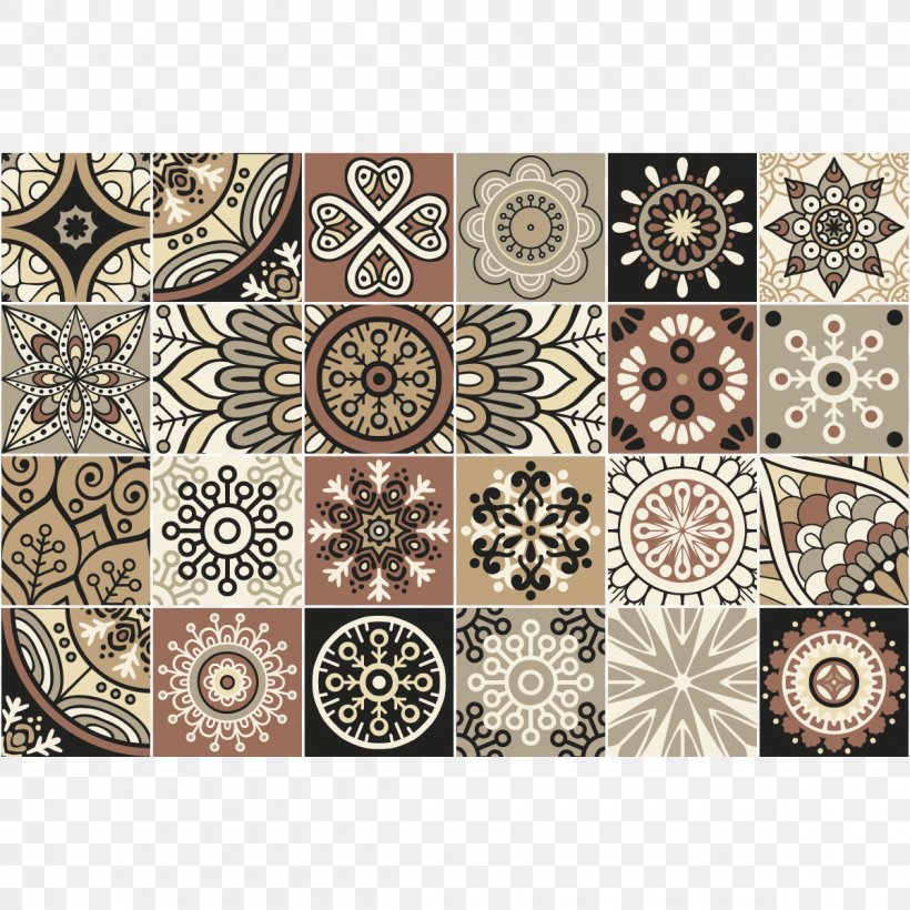 Place Mats Rectangle Flooring Pattern, PNG, 1200x1200px, Place Mats, Brown, Flooring, Placemat, Rectangle Download Free