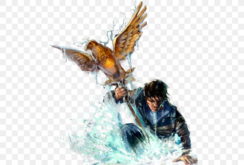 The Son Of Neptune Percy Jackson & The Olympians Annabeth Chase The Battle Of The Labyrinth, PNG, 512x557px, Son Of Neptune, Annabeth Chase, Art, Battle Of The Labyrinth, Bird Download Free