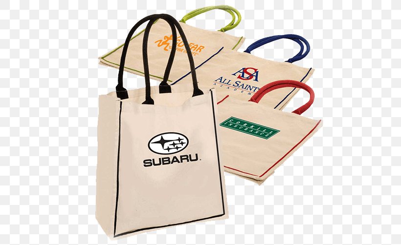 Tote Bag Canvas Shopping Promotion, PNG, 502x502px, Tote Bag, Advertising, Bag, Brand, Canvas Download Free