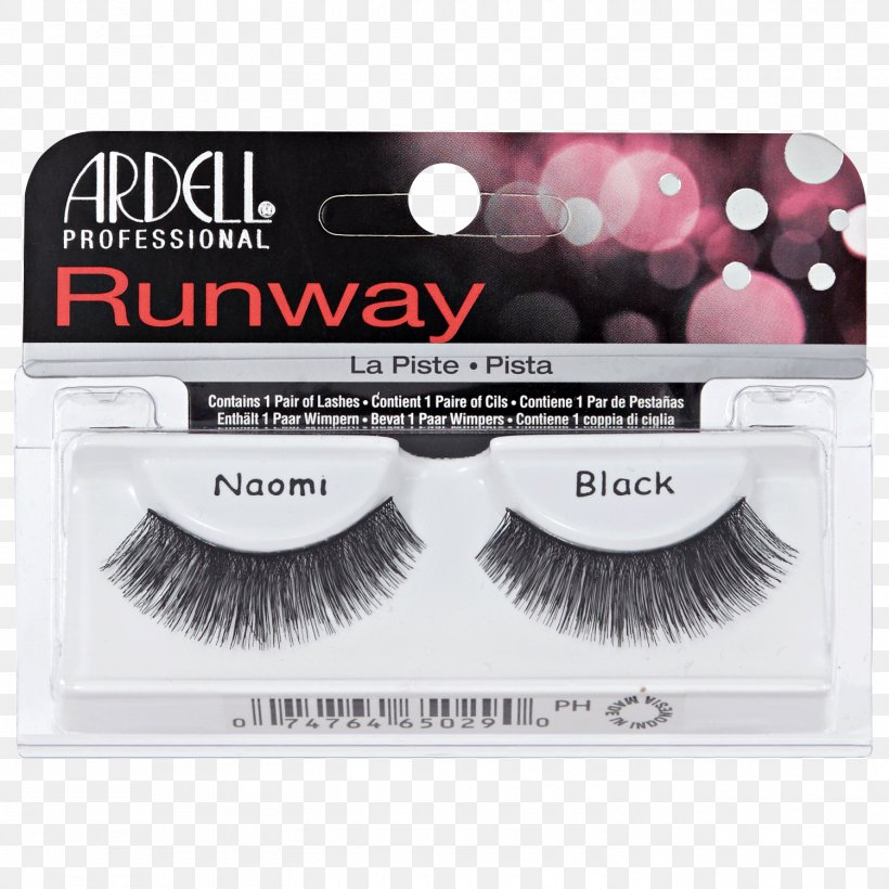 Ardell Lashes Black Eyelash Extensions Cosmetics Fashion, PNG, 1500x1500px, Eyelash Extensions, Alexandar Cosmetics, Beauty, Brand, Clothing Download Free