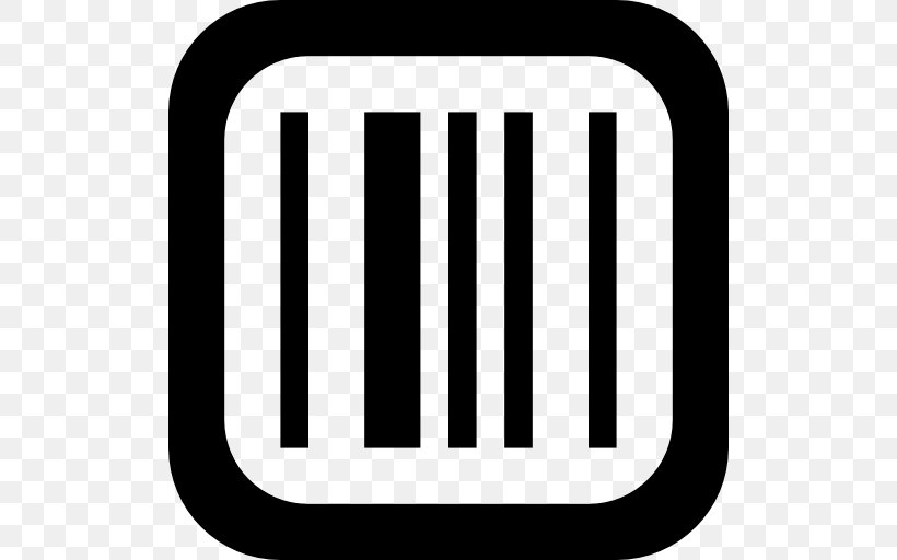 Barcode, PNG, 512x512px, Barcode, Area, Black And White, Brand, Code Download Free