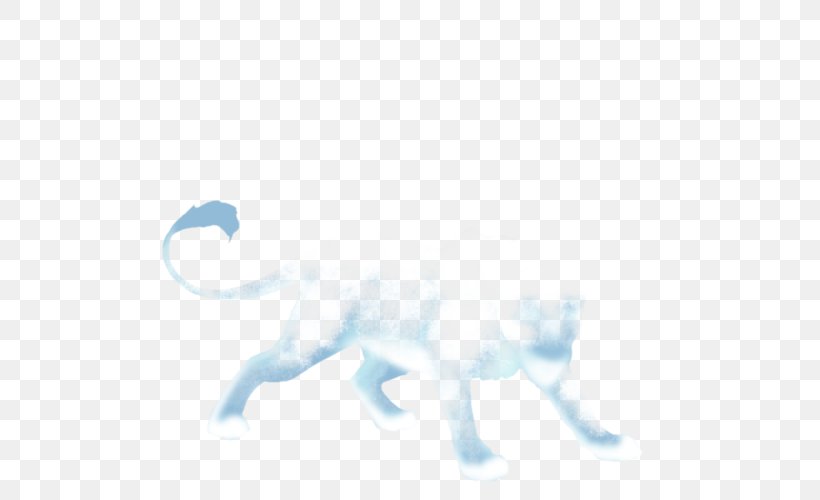 Cat Dog Canidae Desktop Wallpaper Tail, PNG, 640x500px, Cat, Animal, Animal Figure, Blue, Canidae Download Free