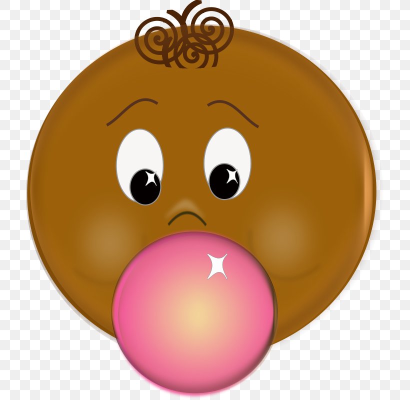 Chewing Gum Bubble Gum Gumball Machine Clip Art, PNG, 715x800px, Chewing Gum, Bubble, Bubble Gum, Carnivoran, Cartoon Download Free