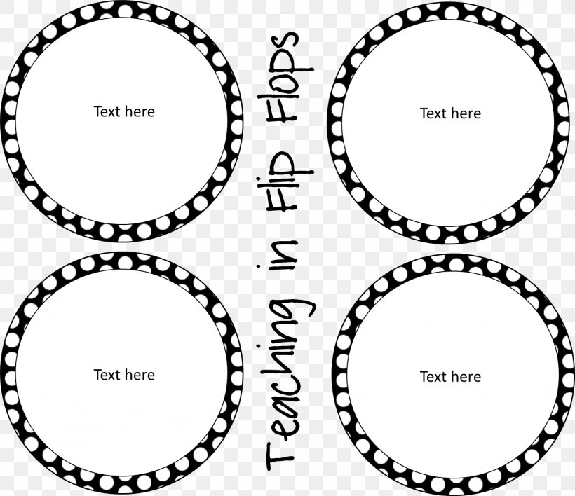 Circle Monochrome Oval Pattern, PNG, 1454x1257px, Monochrome, Animal, Area, Black, Black And White Download Free