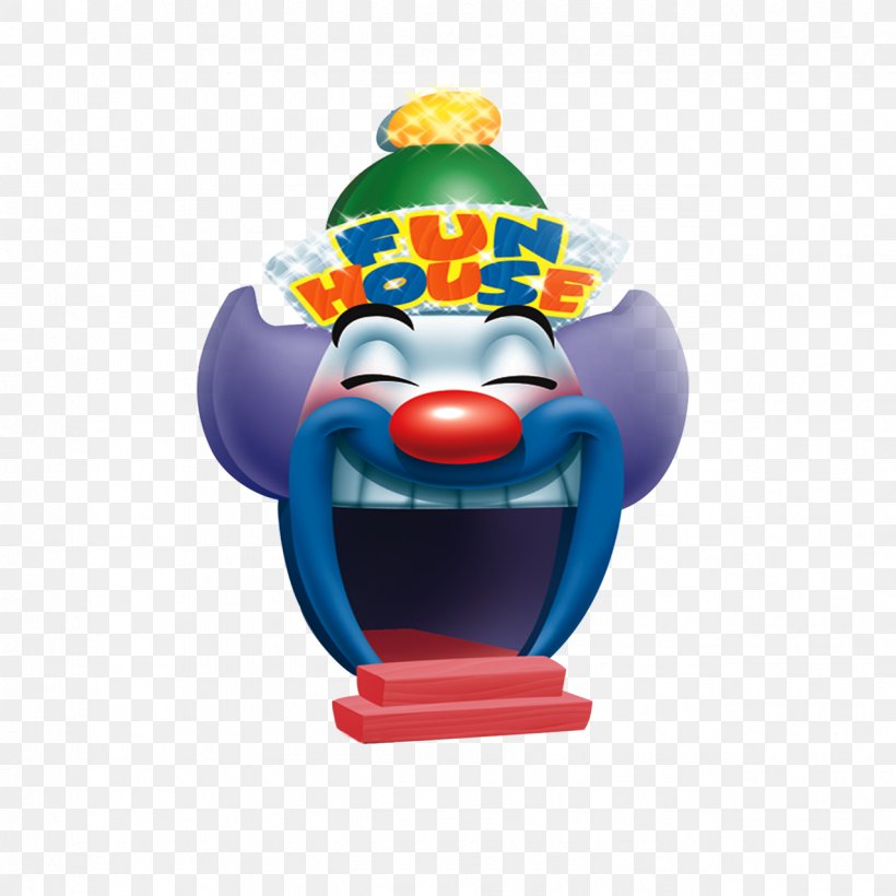 Clown Cartoon Roller Coaster, PNG, 1276x1276px, Clown, April Fools Day, Cartoon, Face, Poster Download Free