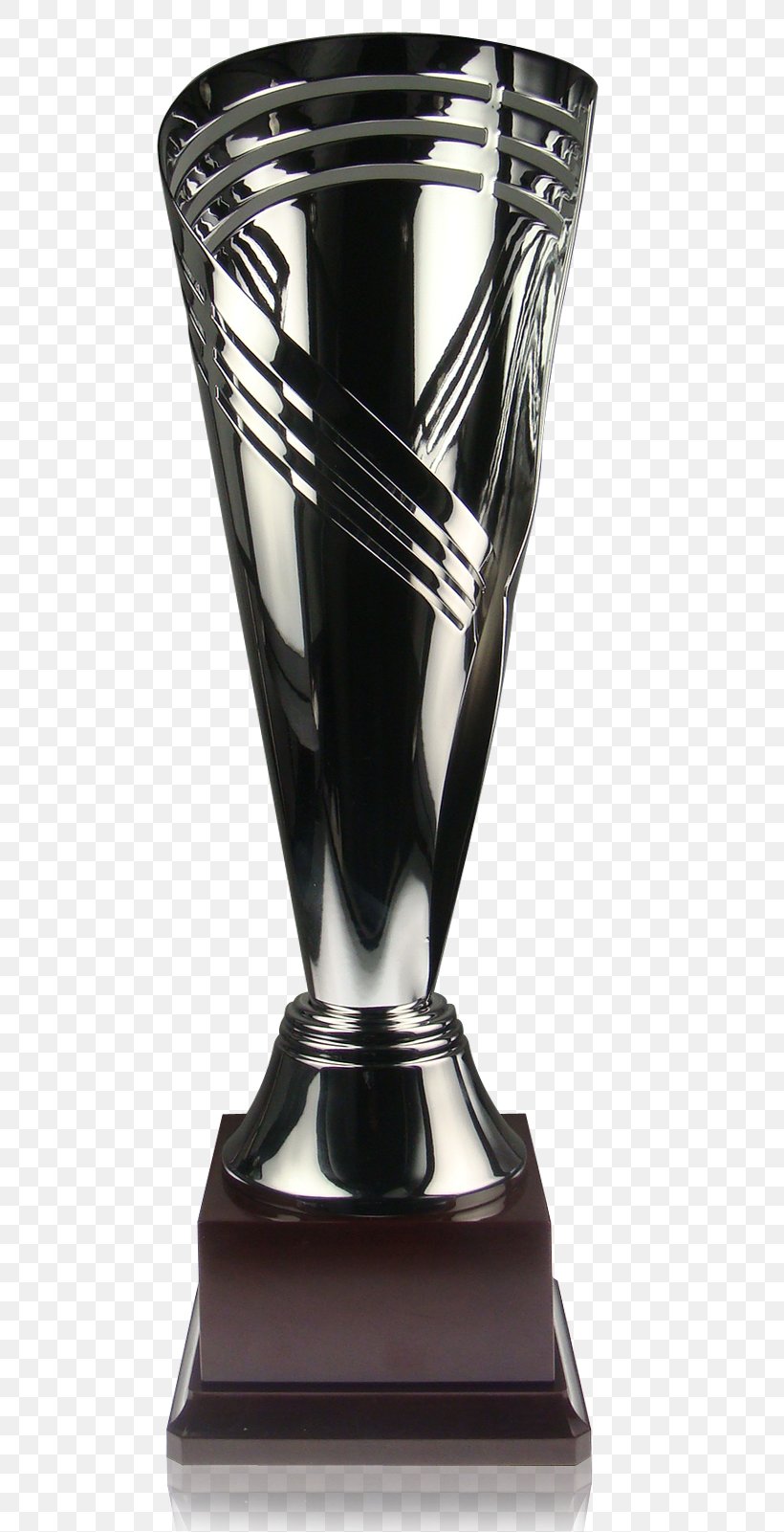 Glass Trophy Vase, PNG, 561x1601px, Glass, Award, Trophy, Vase Download Free