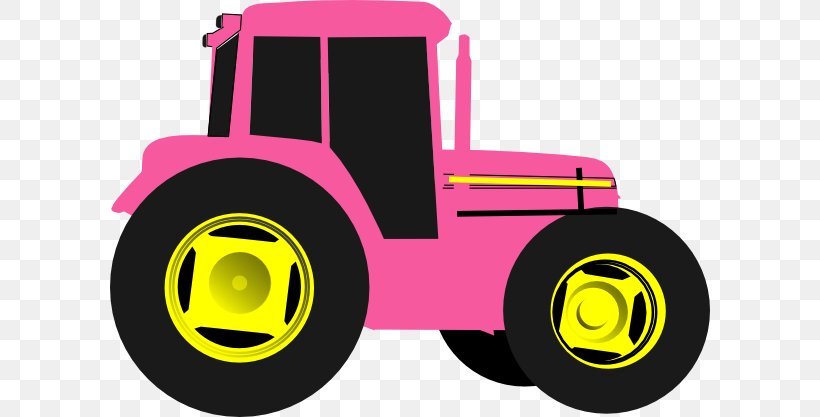 Johnny Tractor Loader Grader Clip Art, PNG, 600x417px, Tractor, Automotive Design, Blog, Free Content, Grader Download Free