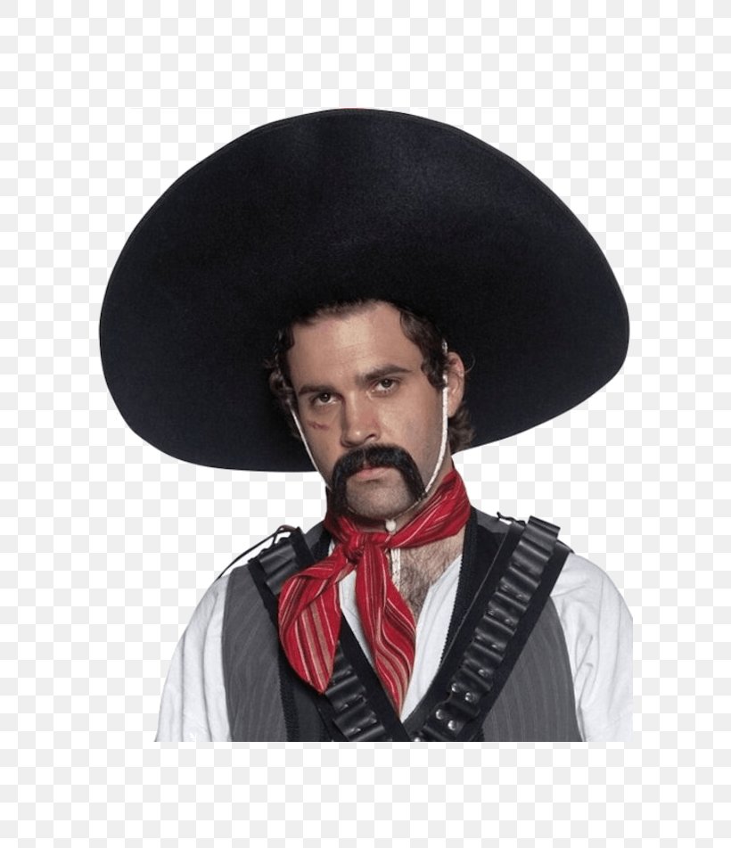 Mexico Costume Party Sombrero Clothing, PNG, 600x951px, Mexico, Beard, Clothing, Clothing Accessories, Costume Download Free