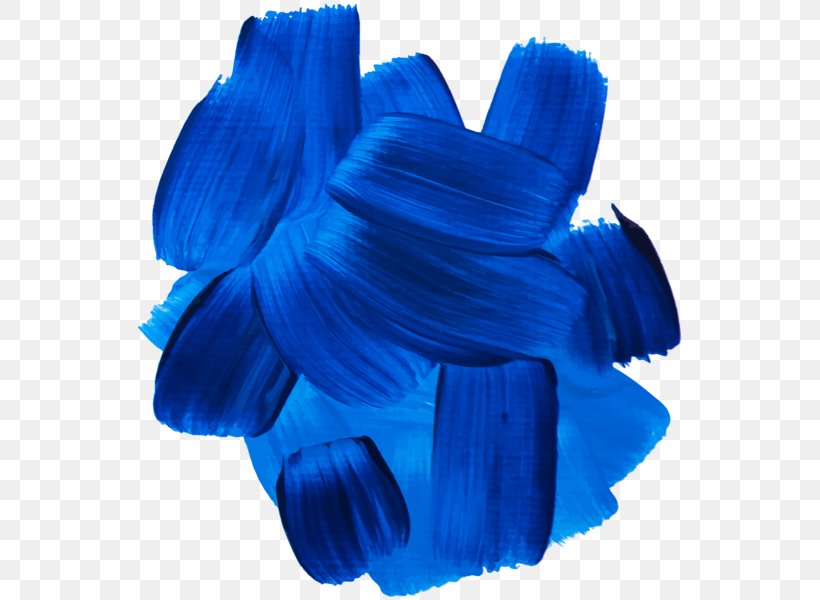 Oil Painting Clip Art, PNG, 549x600px, Oil Paint, Blue, Cobalt Blue, Electric Blue, Flower Download Free