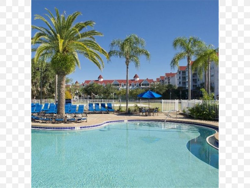 Orlando Lake Buena Vista Grand Beach By Diamond Resort Swimming Pool Hotel, PNG, 1024x768px, Orlando, Arecales, Bay, Diamond Resorts International, Estate Download Free