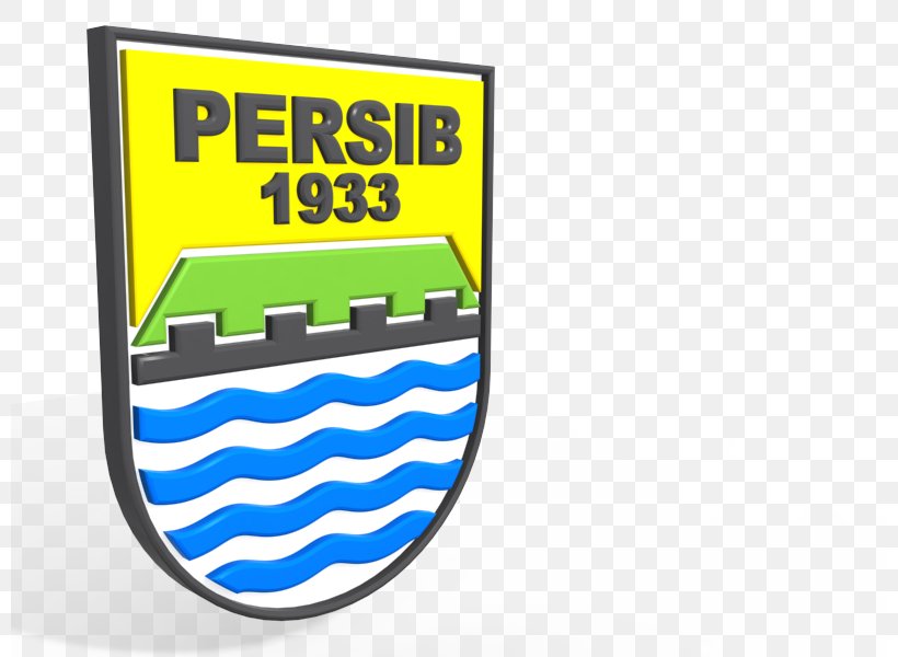Persib Bandung Logo Emblem Brand, PNG, 800x600px, Persib Bandung, Area, Bandung, Brand, Emblem Download Free