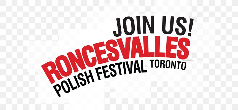 Roncesvalles Polish Festival Logo 2017 Toronto International Film Festival, PNG, 660x381px, 2018, Logo, Area, Brand, Canada Download Free