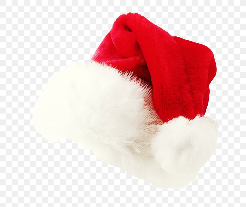 Santa Claus, PNG, 700x693px, Red, Costume Accessory, Fur, Santa Claus, White Download Free