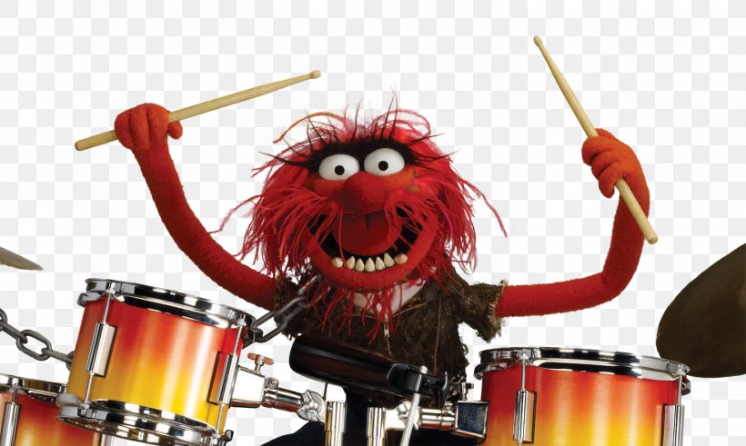 Animal Muppet*Vision 3D Beaker Miss Piggy Fozzie Bear, PNG, 1503x900px, Animal, Bass Drum, Beaker, Dr Teeth And The Electric Mayhem, Drum Download Free