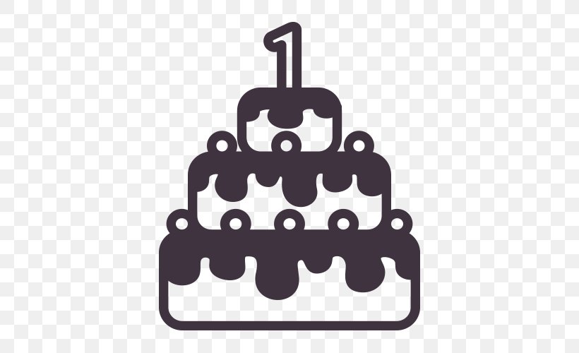 Birthday Cake Cupcake Euclidean Vector, PNG, 500x500px, Birthday Cake, Brand, Bread, Cake, Cupcake Download Free