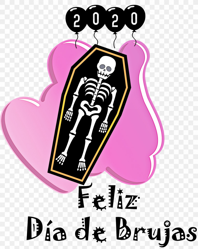 Feliz Día De Brujas Happy Halloween, PNG, 2381x3000px, Feliz D%c3%ada De Brujas, Calligraphy, Cartoon, Drawing, Fathers Day Download Free
